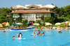 Justiniano Park Conti 